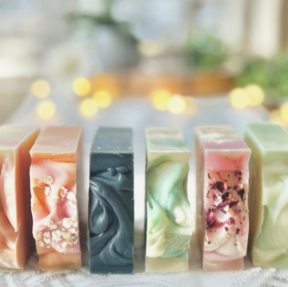 Bar soap - Picture 7 of 7